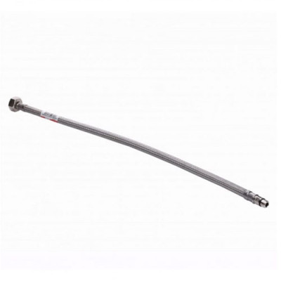 Шланг для води нерж.1/2