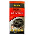 Пастка для тарганів та мурашок Force (6 шт)/30 шт