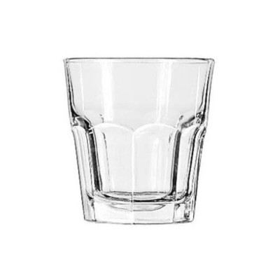 Набір склянок для соку 6шт 265мл 