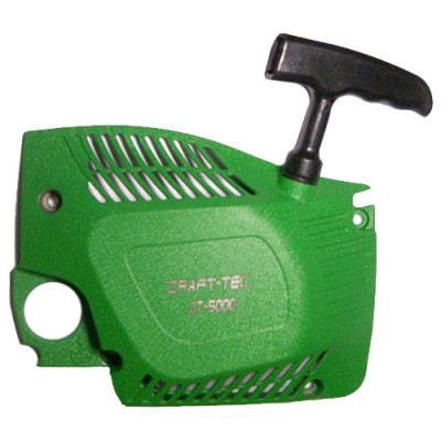Стартер Craft-tek CT-5000