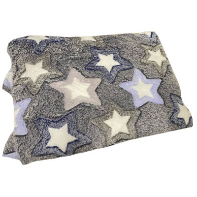 Плед Стрижка Мікс 150*200