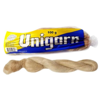 Пакля Уніпак Unigarn 100гр