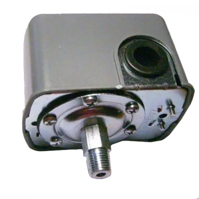 Контролер тиску механичний SK-2A гвинт 1/4 1-5атм ЄвроАква