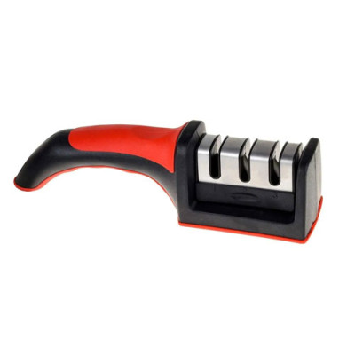 Точило для ножів механічне Sharpener НСК-168/668