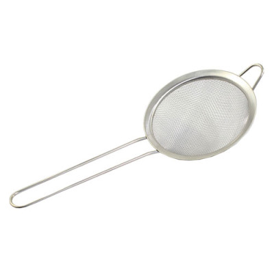 Сито кух. нерж d-12см з ручкою /BCA4697Z-12
