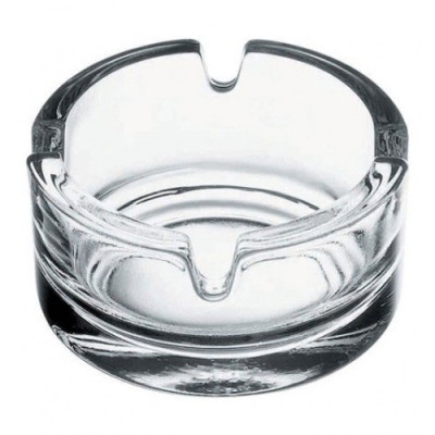 Набір попільничок круглих d-72мм Bistro (2шт)/54126