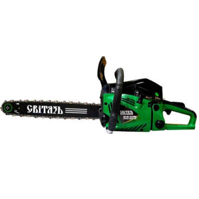 Бензопила ланцюгова Світязь 