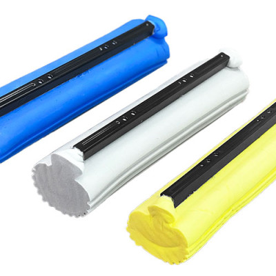 Запаска для натирача (швабри) 28*5*6,5см R84105 / уп 100шт