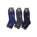 Шкарпетки (№454) махрові високі Gucci 607 чол (41-45) Мікс уп.12шт