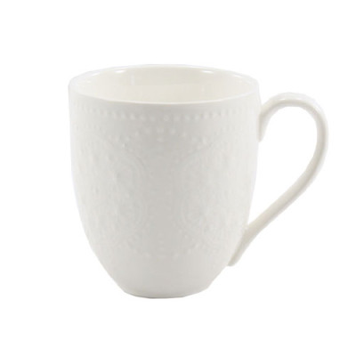 Кружка фарфор 300мл 