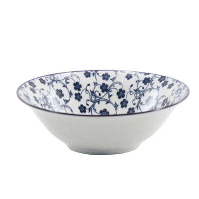 Миска керам 175мм глибока Крістіна /уп. 6шт