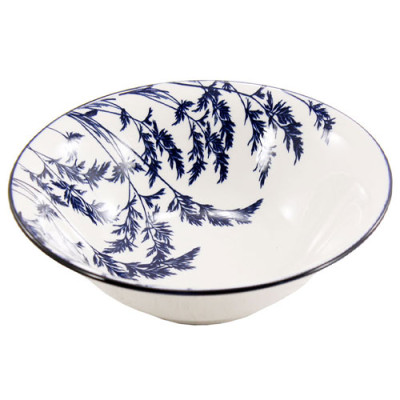 Миска керам 175мм глибока Соломія /уп. 6шт