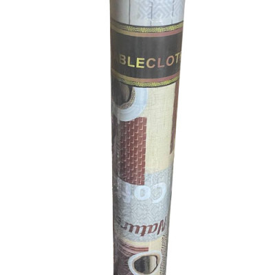 Клейонка НТМ/ТТ-5803С силікон 1,35*30м Китай