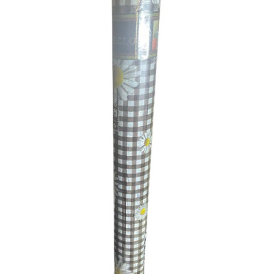 Клейонка НТМ/ТТ-4125Е силікон 1,35*30м Китай