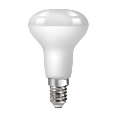 Лампа світлодіодна NEOMAX NX50R 6Вт 4500К Е14 /ящ 200шт/ гарантія 2 роки