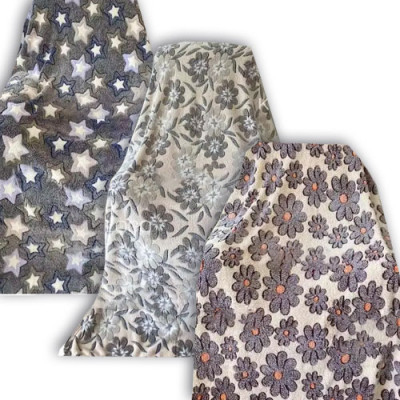 Плед Стрижка Мікс 180*220