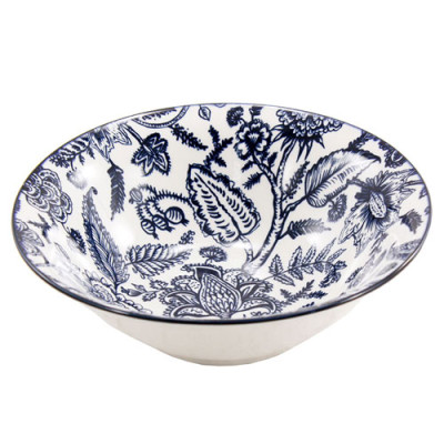 Миска керам 150мм глибока Габріель /уп. 6шт