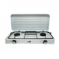 Плита газова 2-комфорна STARLUX SGS-6002 /уп.8шт