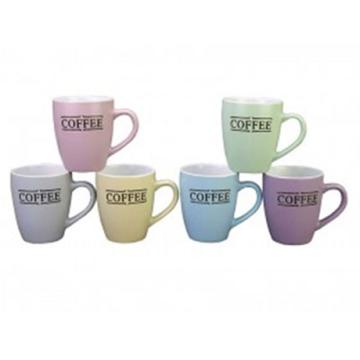 Кружка керам 350мл 