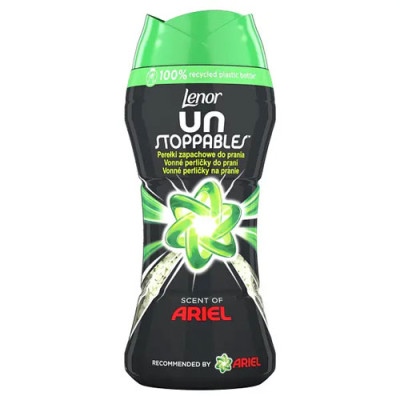 Кондиціонер гранули Lenor Ariel 210гр уп.6шт