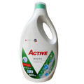 Гель для прання Active White 6л уп.3шт