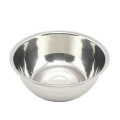 Миска нерж.28см Stell bowl