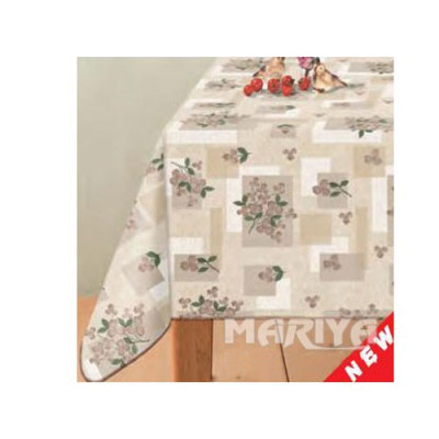 Клейонка 008А ПВХ 1.40х20м DEKORAMA