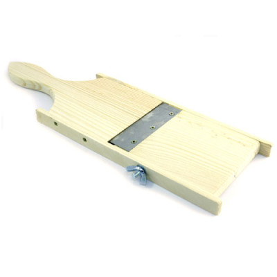 Ніж-шинковка з одним ножем 8205