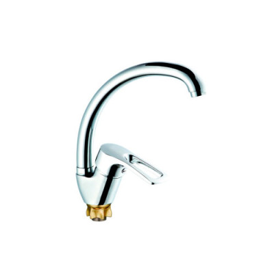 Змішувач для кухні U-образний YUB-4-A-181 ZEGOR