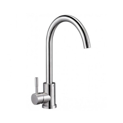 Змішувач для кухні U-образний EZA 4-D090 Solone