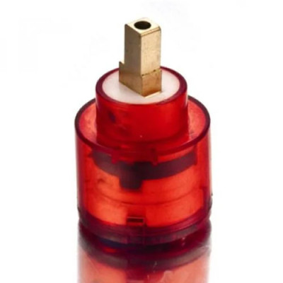 Картридж d 35mm латунь WKF-047-L ZEGOR