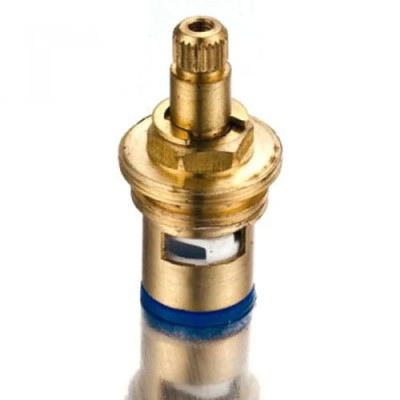 Кран-букса імпорт 1/2 WKF-038 (уп. 2шт) ZEGOR