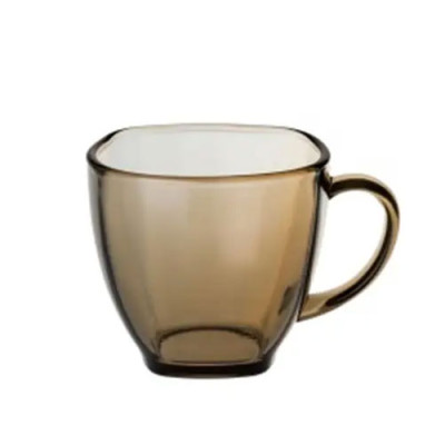 Чашка димна скло 