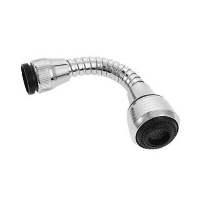 Аератор на блістері 2 полож. зі шлангом B-25G