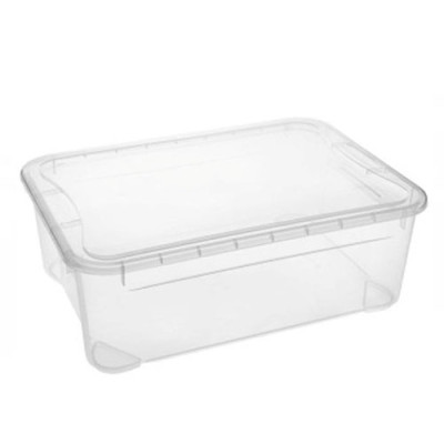 Контейнер харчовий 8л 350*245*110мм