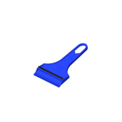 Скребок для чищення льоду /S3333