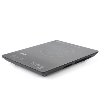 Електроплитка 1кон. 2кВт Eisen EIP-335S індукційна 9 режимів (гарантія 1 рік)