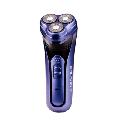 Електробритва GRUNHELM GHS-761 (гарантія 1 рік) Електробритва GRUNHELM GHS-761 (гарантія 1 рік)