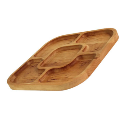 Мінажниця QUADRO ТМ BRIZOLL 