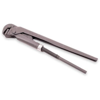 Ключ трубний ричажний 1