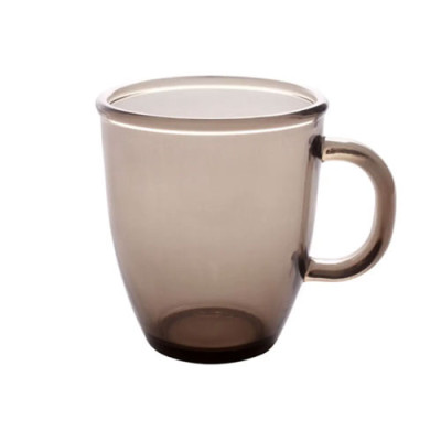 Чашка димна скло 