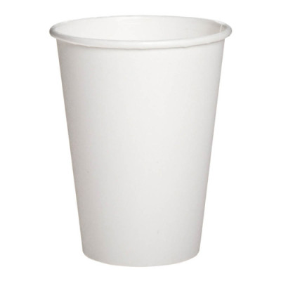 Стакан одноразовий паперовий термо 340мл (50шт)
