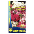 (633)Квіти Насіння Флокс Друммонда зірчастий 0,2г /уп. 10шт СВИТЯЗЬ