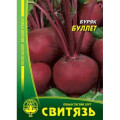 (706)Буряк столовий Буллет Насіння 10г /уп. 5шт СВИТЯЗЬ