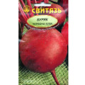 (711)Буряк столовий Червона куля Насіння 10г /уп. 10шт СВИТЯЗЬ