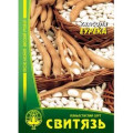 (758)Квасоля кущова на сухе зерно Еурека Насіння 14нас /уп. 5шт СВИТЯЗЬ