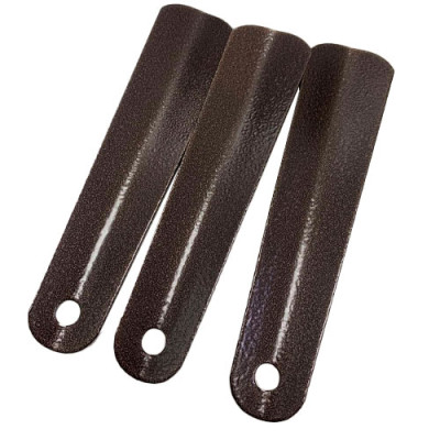 Ложка для взуття 17,5см*4 МІКС 