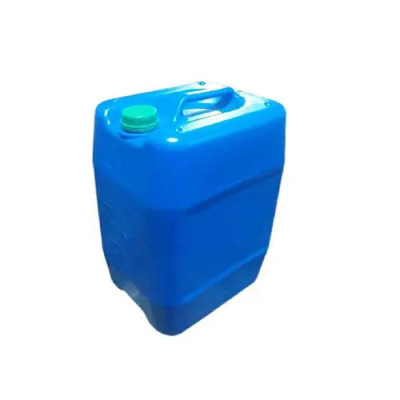 Каністра харчова Лідер 20л h388*d48см синя /уп 5шт