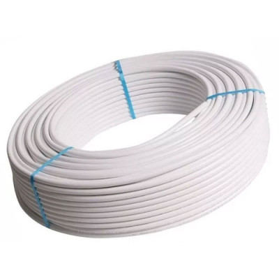 Труба МП безшовна 16 PEXAL 16мм*2мм БУХТА (100м) (ціна за метр)