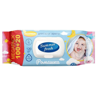 Вологі серветки  Вологі серветки